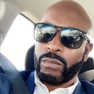 Meet your Posher, Kirby-jay